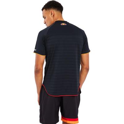 Ellesse Mens Donatello T-Shirt - Black - main image