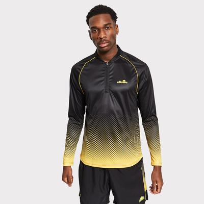Ellesse Mens Veneto T-Shirt - Black - main image
