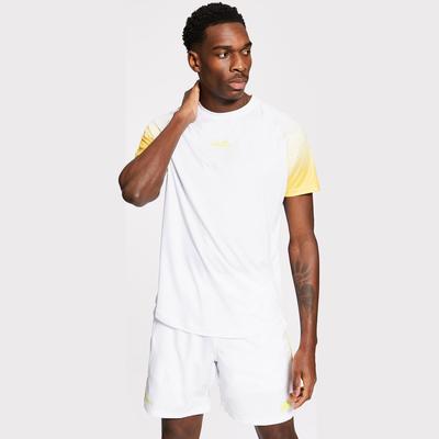 Ellesse Mens Ottaviano Tee - White - main image