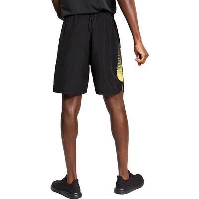 Ellesse Mens Enzo Shorts - Black - main image