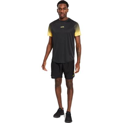 Ellesse Mens Enzo Shorts - Black - main image
