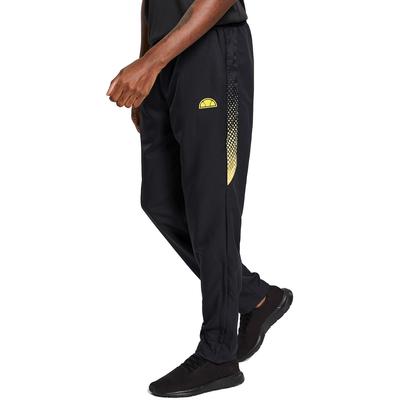 Ellesse Mens Damiano Pants - Black - main image
