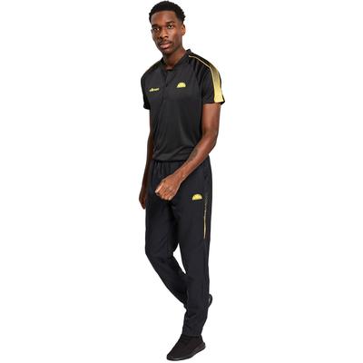 Ellesse Mens Damiano Pants - Black - main image