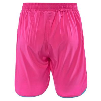 Ellesse Mens Oz Poly Shorts - Pink - main image