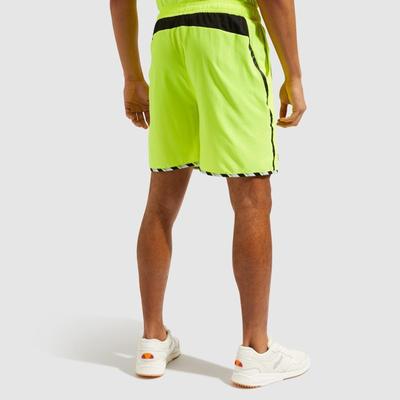 Ellesse Mens Lonalta Shorts - Neon Yellow - main image
