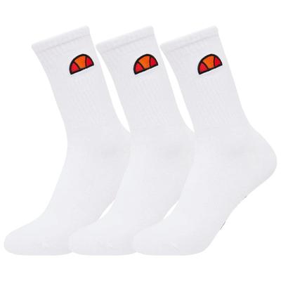 Ellesse Illan Socks (3 Pairs) - White - main image