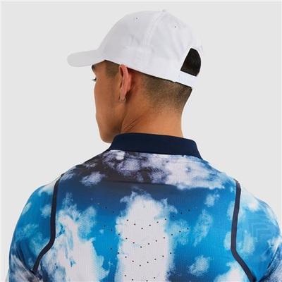 Ellesse Ledda Cap - White - main image