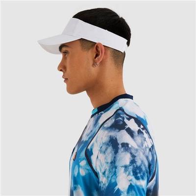 Ellesse Sento Visor - White - main image