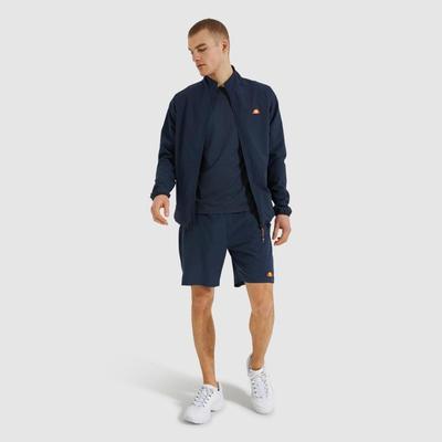 Ellesse Mens Treppio Track Top - Navy Blue - main image
