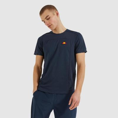 Ellesse Mens Vanetti Tee - Navy Blue - main image