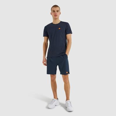 Ellesse Mens Vanetti Tee - Navy Blue - main image