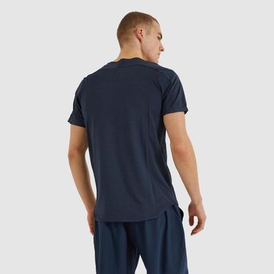 Ellesse Mens Vanetti Tee - Navy Blue - main image