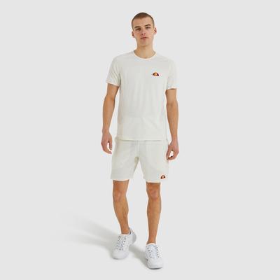 Ellesse Mens Vanetti Tee - Off White - main image