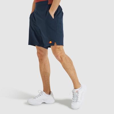 Ellesse Mens Pizzano Shorts - Navy Blue - main image