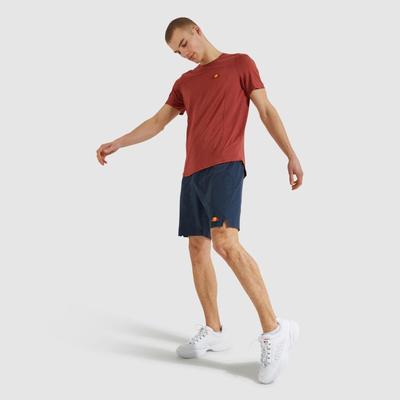 Ellesse Mens Pizzano Shorts - Navy Blue - main image