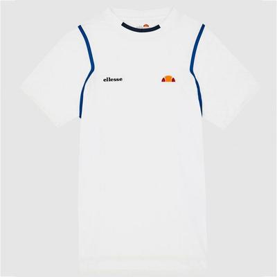 Ellesse Mens Oceano Tee - White - main image