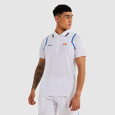 Ellesse Mens Onda Polo - Whitee - main image