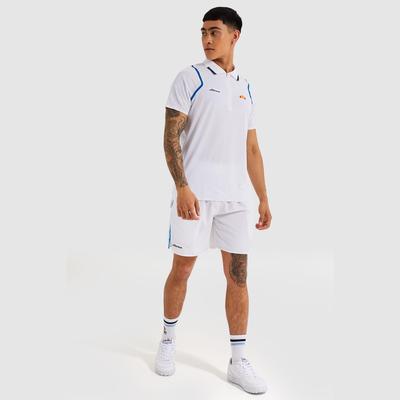 Ellesse Mens Onda Polo - Whitee - main image