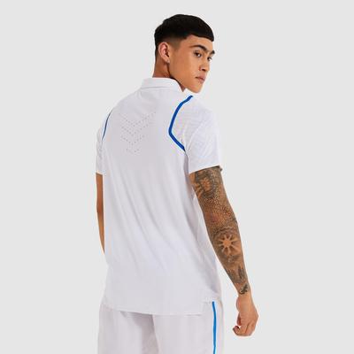 Ellesse Mens Onda Polo - Whitee - main image