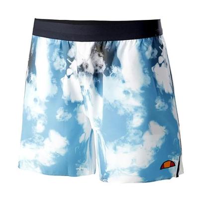 Ellesse Mens Cala Shorts - All Over Print - main image