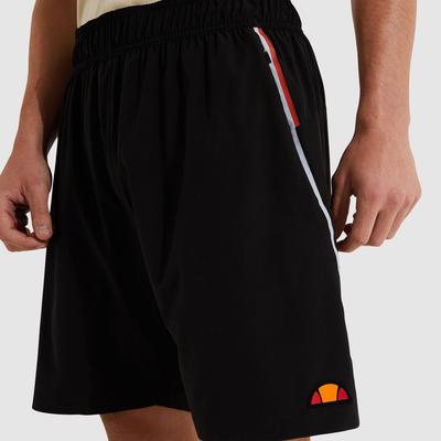 Ellesse Mens Ragnar Shorts - Black - main image