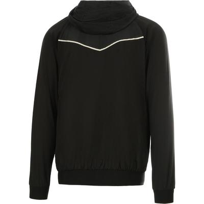 Ellesse Mens Magnus Full-zip Hoodie - Black - main image