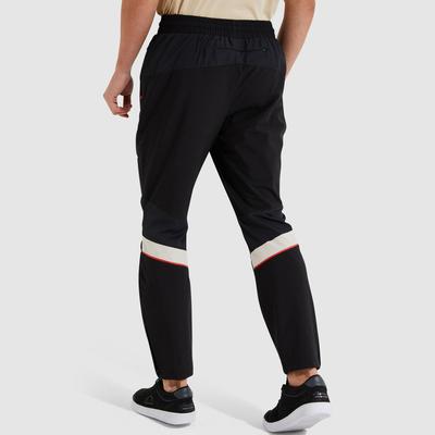 Ellesse Mens Haesten Track Pants - Black - main image