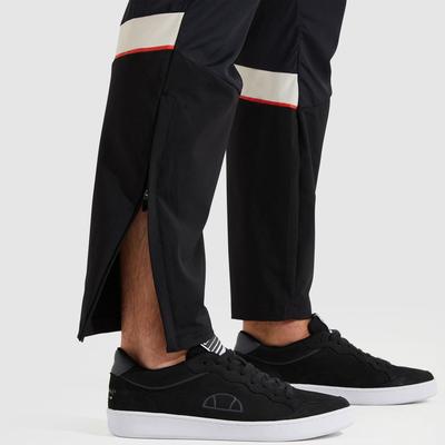 Ellesse Mens Haesten Track Pants - Black - main image