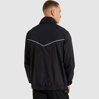 Ellesse Mens Ubba Jacket- Black - main image