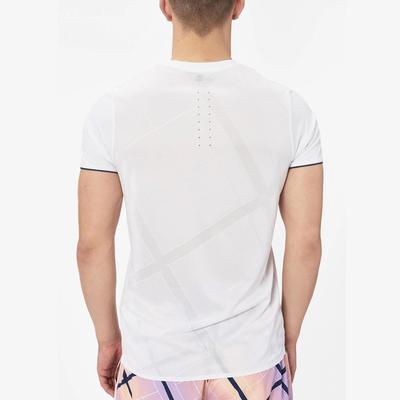 Ellesse Mens Fulgore Tee - White - main image