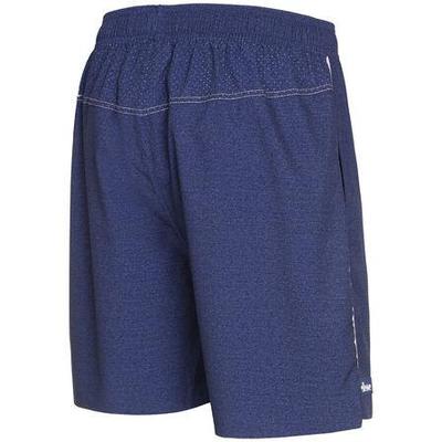 Ellesse Mens Scacchi Fleece Shorts - Blue/White - main image