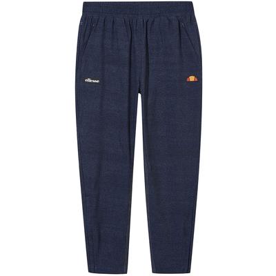 Ellesse Mens Fonzee Track Pants - Navy Blue - main image