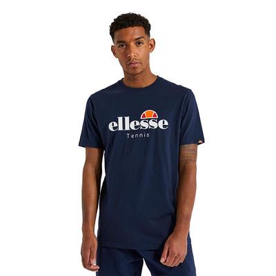 Ellesse Mens Dritto Tee - Navy - main image