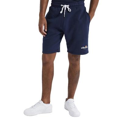 Ellesse Mens Trio Shorts - Navy - main image