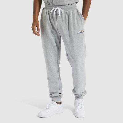 Ellesse Mens Pantalon Joggers - Grey Marl - main image