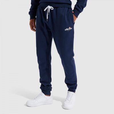 Ellesse Mens Pantalon Joggers - Navy - main image