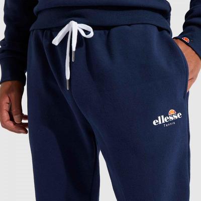 Ellesse Mens Pantalon Joggers - Navy - main image