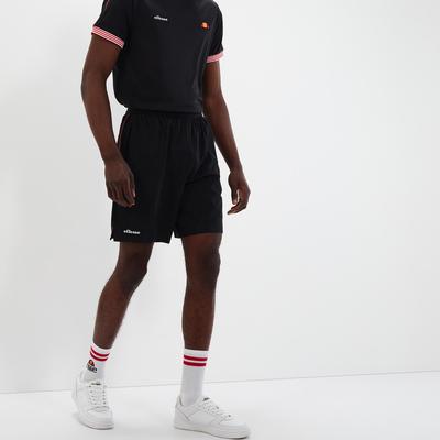 Ellesse Mens Steady Shorts - Black