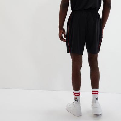 Ellesse Mens Steady Shorts - Black