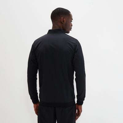 Ellesse Mens Unify Track Jacket - Black
