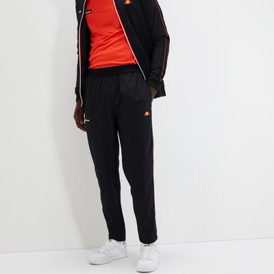 Ellesse Mens Typic Track Pants - Black - main image