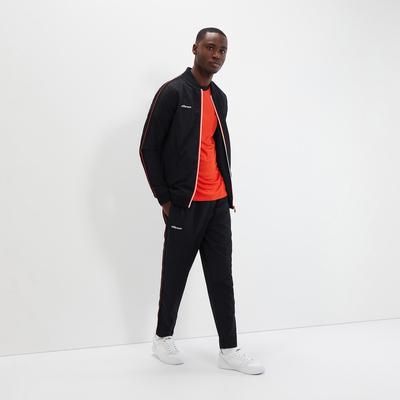 Ellesse Mens Typic Track Pants - Black - main image