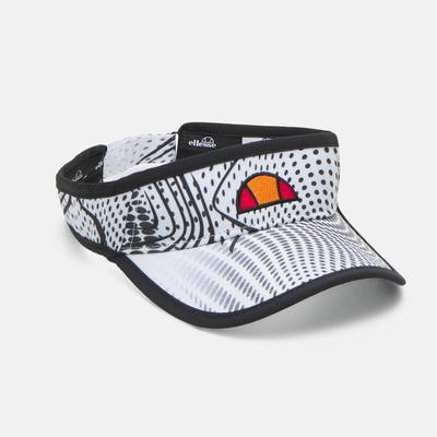 Ellesse Trevico Visor  - White