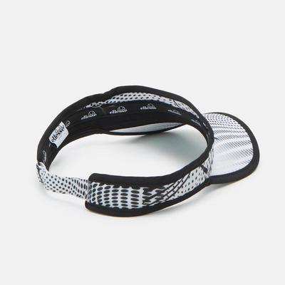 Ellesse Trevico Visor  - White