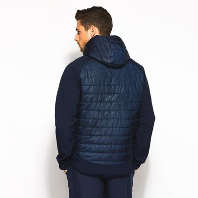 Ellesse Mens Terrano Jacket - Peacoat - main image