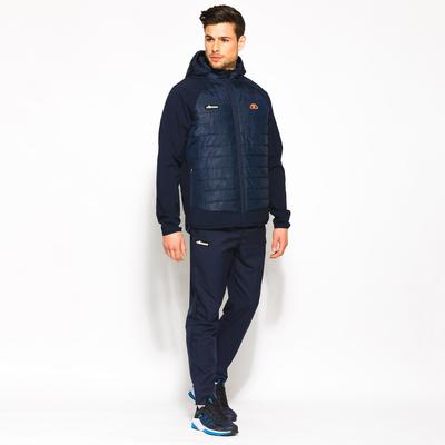 Ellesse Mens Terrano Jacket - Peacoat - main image