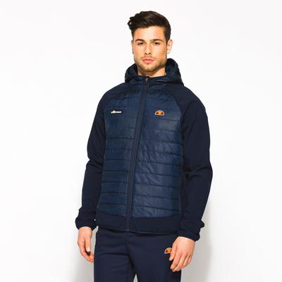 Ellesse Mens Terrano Jacket - Peacoat - main image