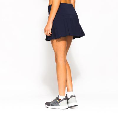 Ellesse Womens Pignolo 12 Inch Skirt - Peacoat - main image