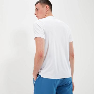 Ellesse Mens Tournelle Tee - White - main image