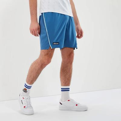 Ellesse Mens Bercy Shorts - Blue - main image